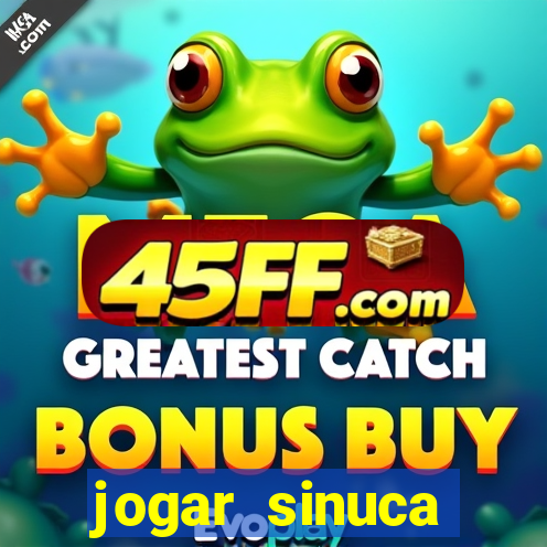 jogar sinuca apostando dinheiro